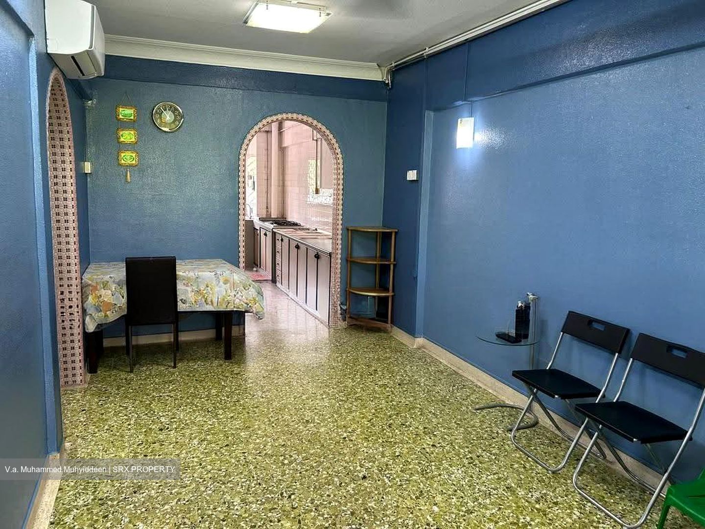 Blk 125 Ang Mo Kio Avenue 6 (Ang Mo Kio), HDB 3 Rooms #623135131